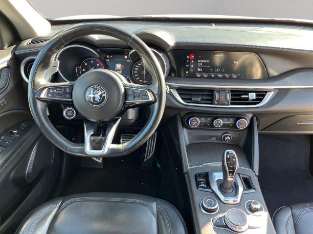 ALFA ROMEO Stelvio 2.2 190CV Q4 Ti