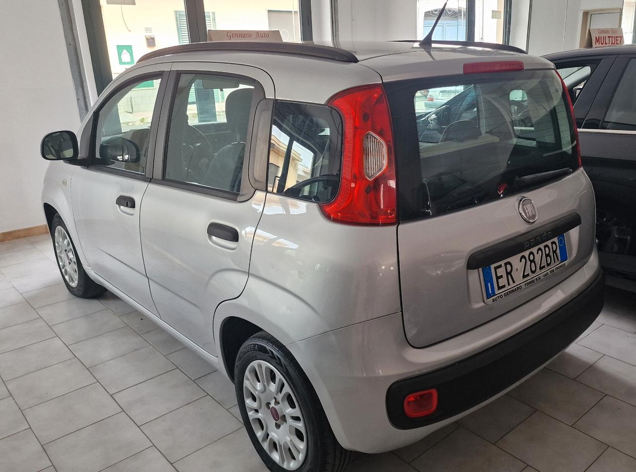 Fiat Panda 1.2 BENZINA.. KM 110 MILA