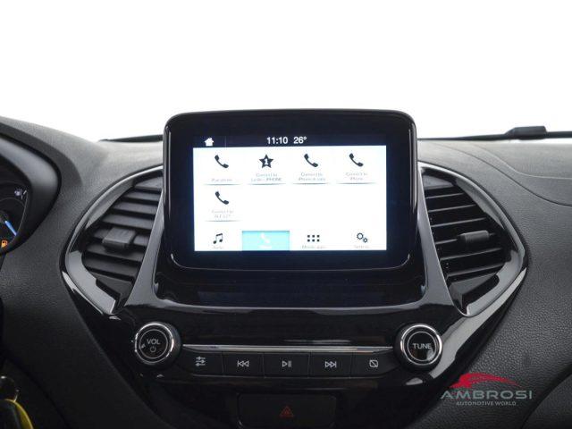 FORD Ka+ 1.2 85 CV Start&Stop Ultimate