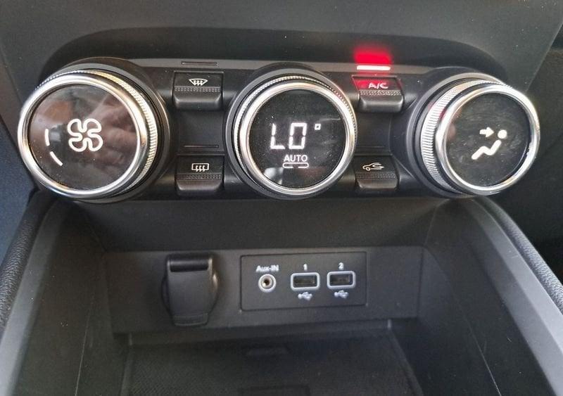 Renault Clio Hybrid E-Tech 140 CV 5 porte Zen