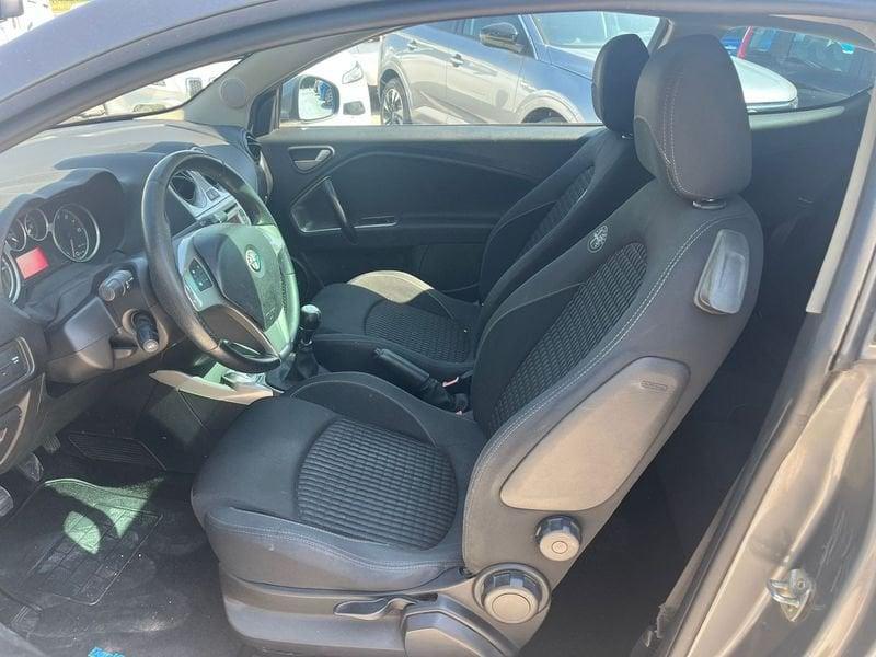 Alfa Romeo MiTo MiTo 1.4 T 120 CV GPL Progression
