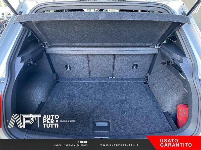 Volkswagen Tiguan Tiguan 1.5 tsi act R-Line 150cv dsg