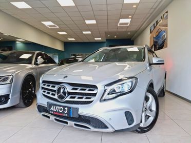 Mercedes-benz GLA 200 GLA 200 d Automatic Sport