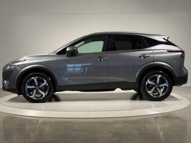 NISSAN Qashqai MHEV 140cv Tekna 360 CAM/TETTO PANO/PREZZO REALE