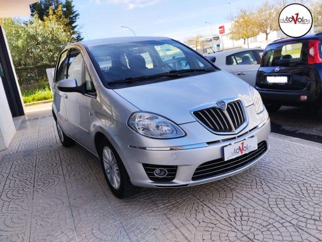 LANCIA MUSA 1.4i 16V Oro Plus