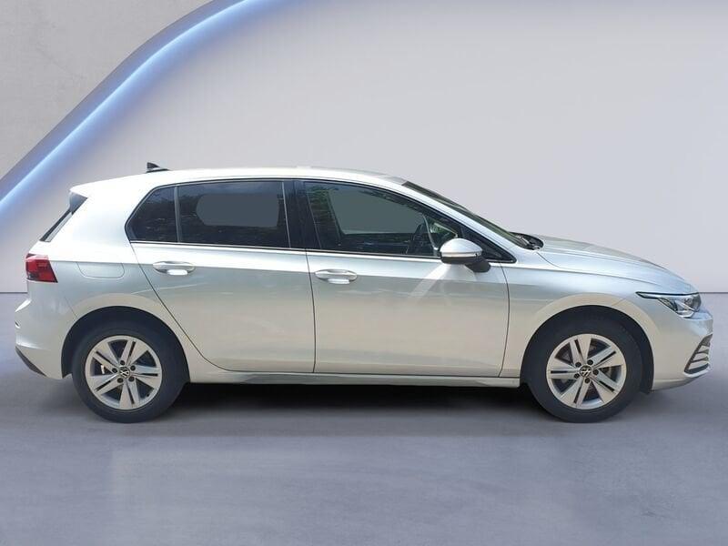 Volkswagen Golf 1.0 TSI EVO Life 110 CV
