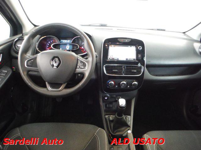 RENAULT Clio TCe 12V 90 CV GPL 5 porte Business