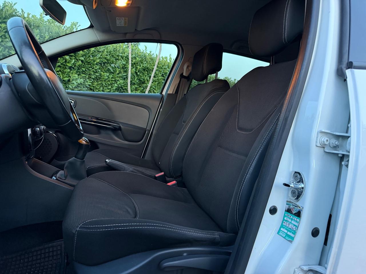 Renault Clio 1.2 75CV GPL VALIDO FINO AL 2033