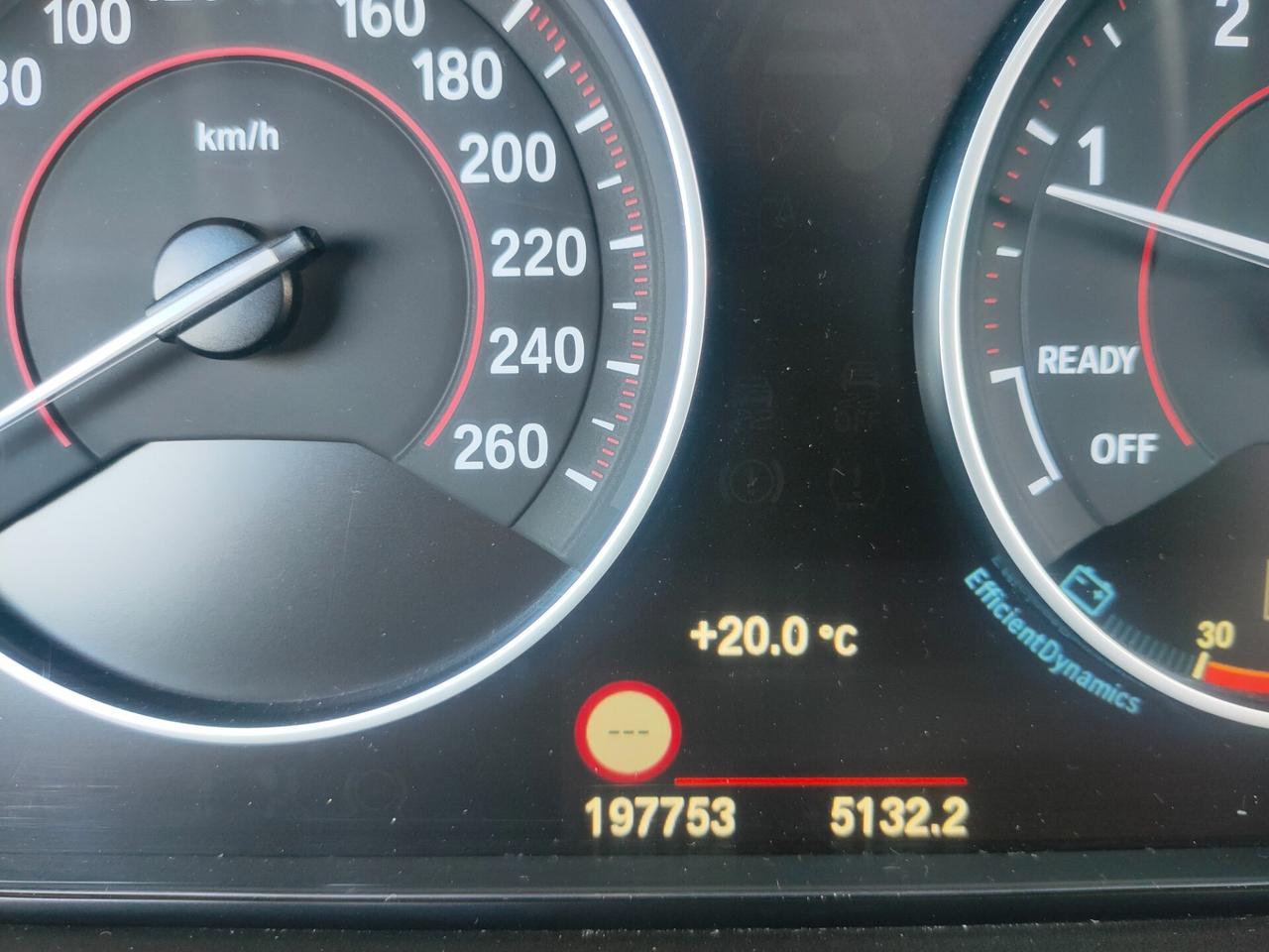Bmw 4er Gran Coupe 420d Coupé Msport