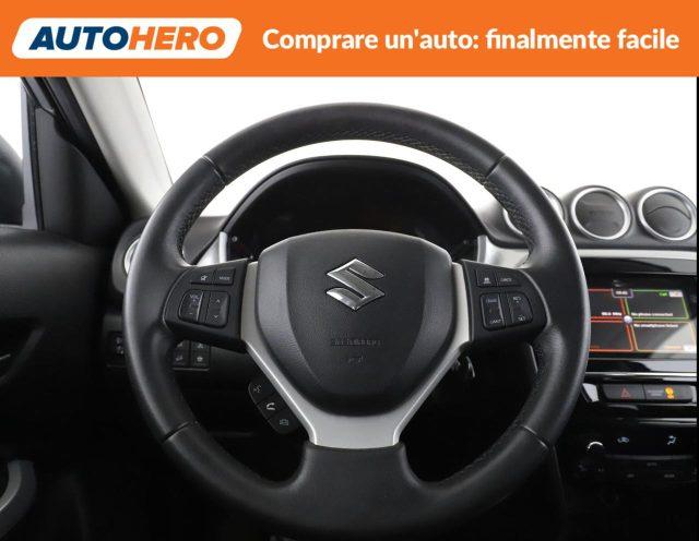 SUZUKI Vitara 1.6 VVT 4WD AllGrip V-Top