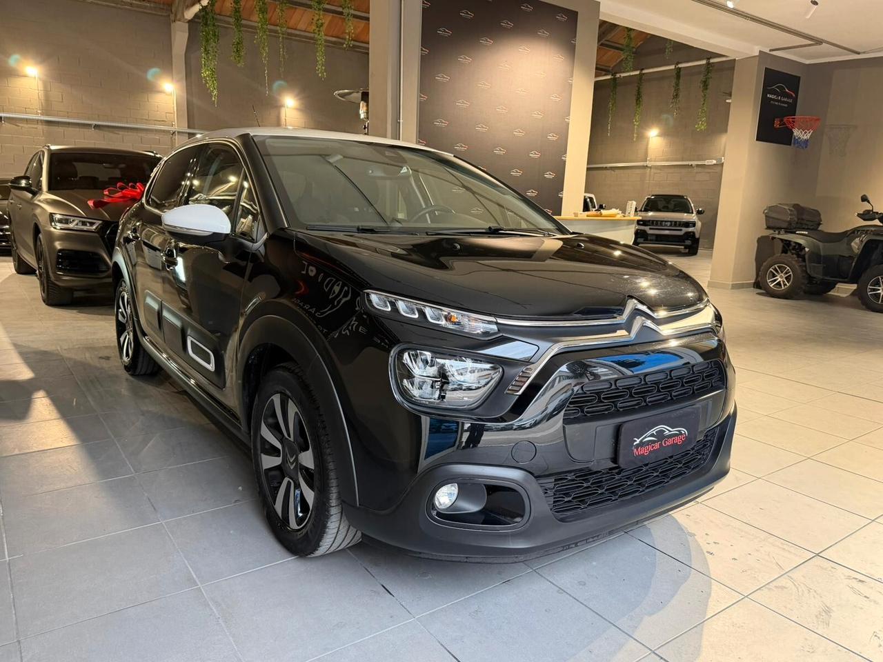 Citroen C3 PureTech 100 S&S Max