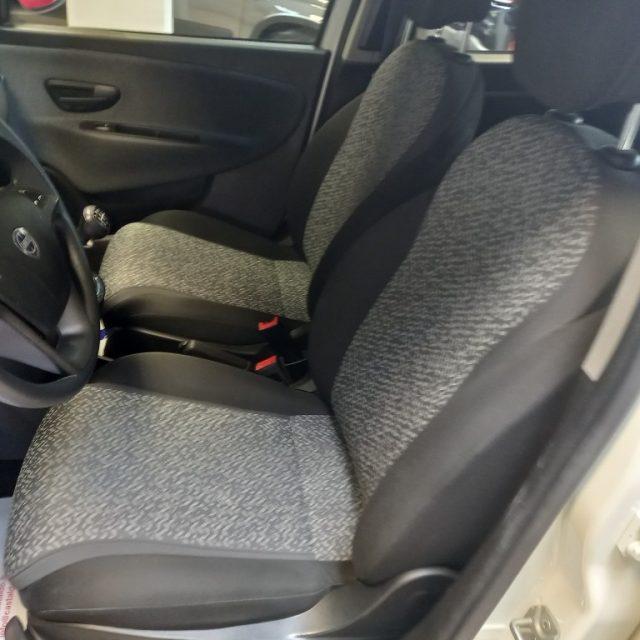 LANCIA Ypsilon 1.2 69 CV 5 porte S&S Elefantino Blu