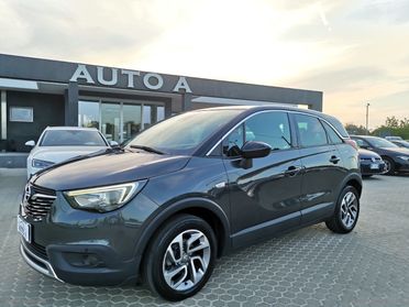 OPEL Crossland X 1.6 ECOTEC D 8V S&S Innov.