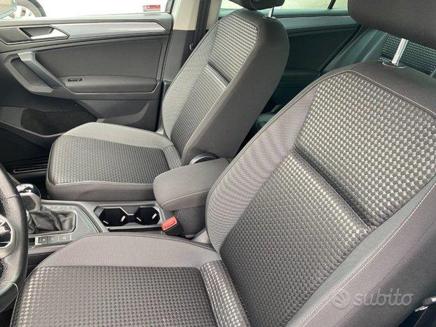 VOLKSWAGEN Tiguan 1.5 TSI 150 CV DSG ACT Life