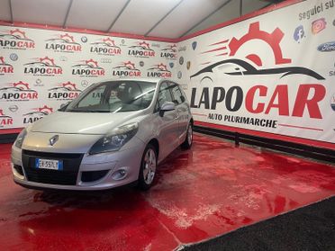 Renault Scenic Scénic X-Mod 1.9 dCi 130CV Luxe