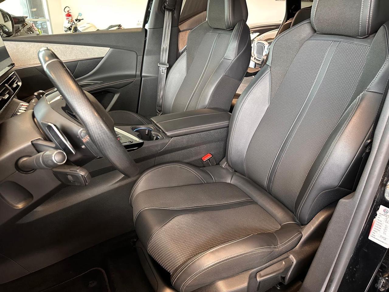 Peugeot 5008 BlueHDi 130 S&S EAT8 GT