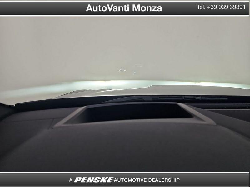 Maserati Grecale Grecale 2.0 mhev GT 300cv auto