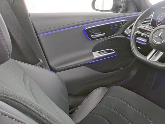 MERCEDES-BENZ E 220 d Mild hybrid AMG Line Advanced