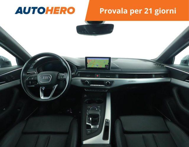 AUDI A4 allroad 3.0 TDI 272 CV tiptronic