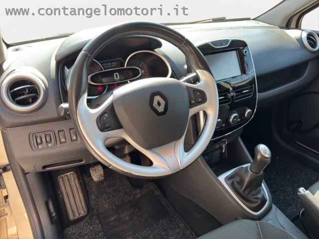 RENAULT Clio dCi 8V 75CV 5 porte