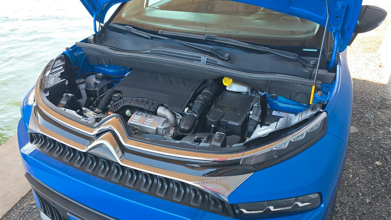 Citroen C3 Aircross PureTech 110 S&S Plus