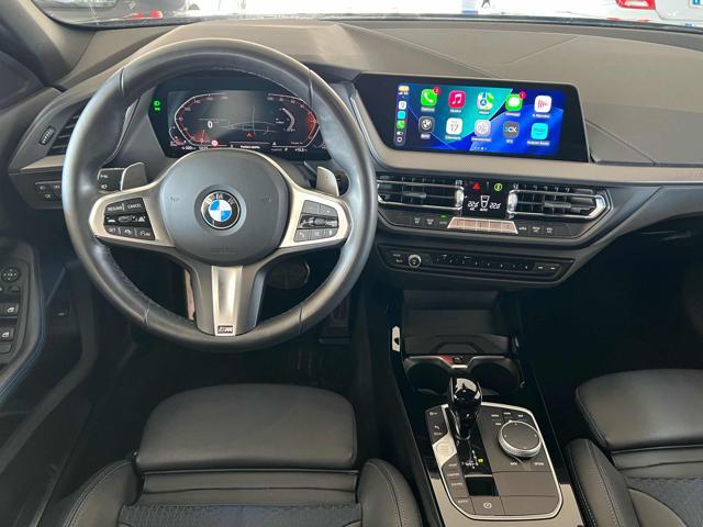 BMW 118 d 5p. Msport