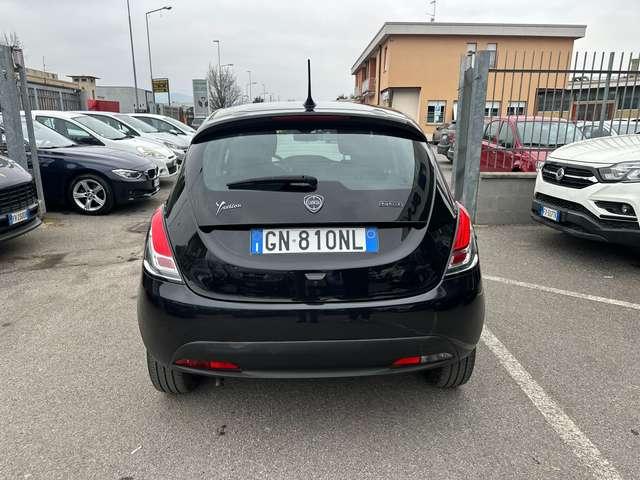 Lancia Ypsilon Ypsilon 1.0 firefly hybrid NEOPATENTATI