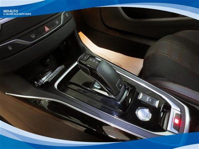 PEUGEOT 308 1.2 PureTech 130cv GT Line EAT8 EU6
