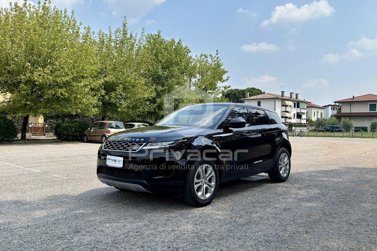 LAND ROVER Range Rover Evoque 2.0D I4 180 CV AWD Auto R-Dynamic