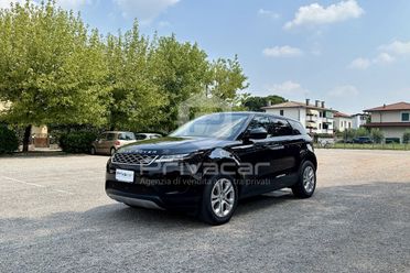 LAND ROVER Range Rover Evoque 2.0D I4 180 CV AWD Auto R-Dynamic