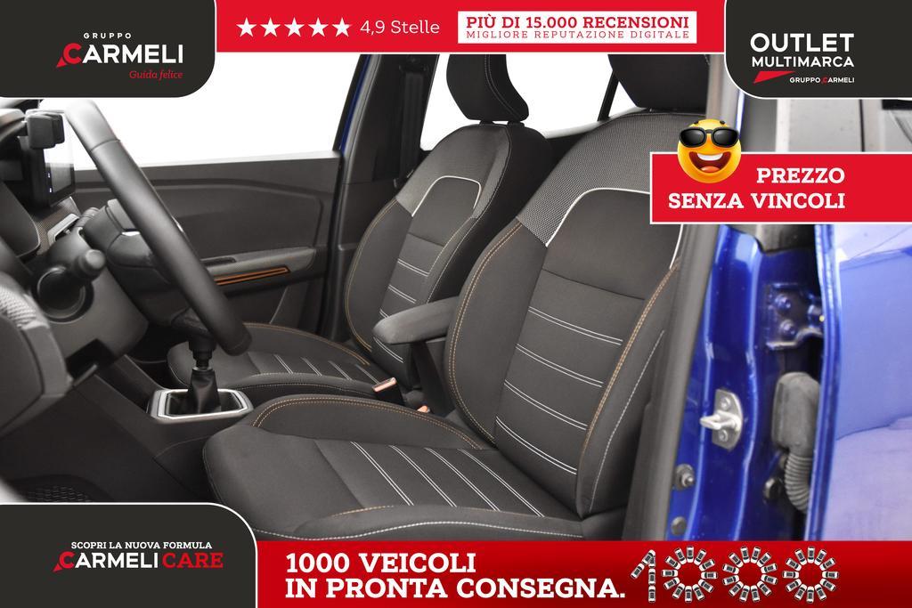 Dacia Sandero Stepway 1.0 tce ECO-G Expression