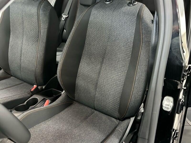 Peugeot 208 Style Hybrid 110 e-DCS6 auto Km0