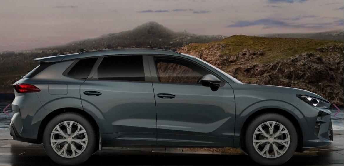 CUPRA Terramar Terramar 1.5 e-Hybrid DSG