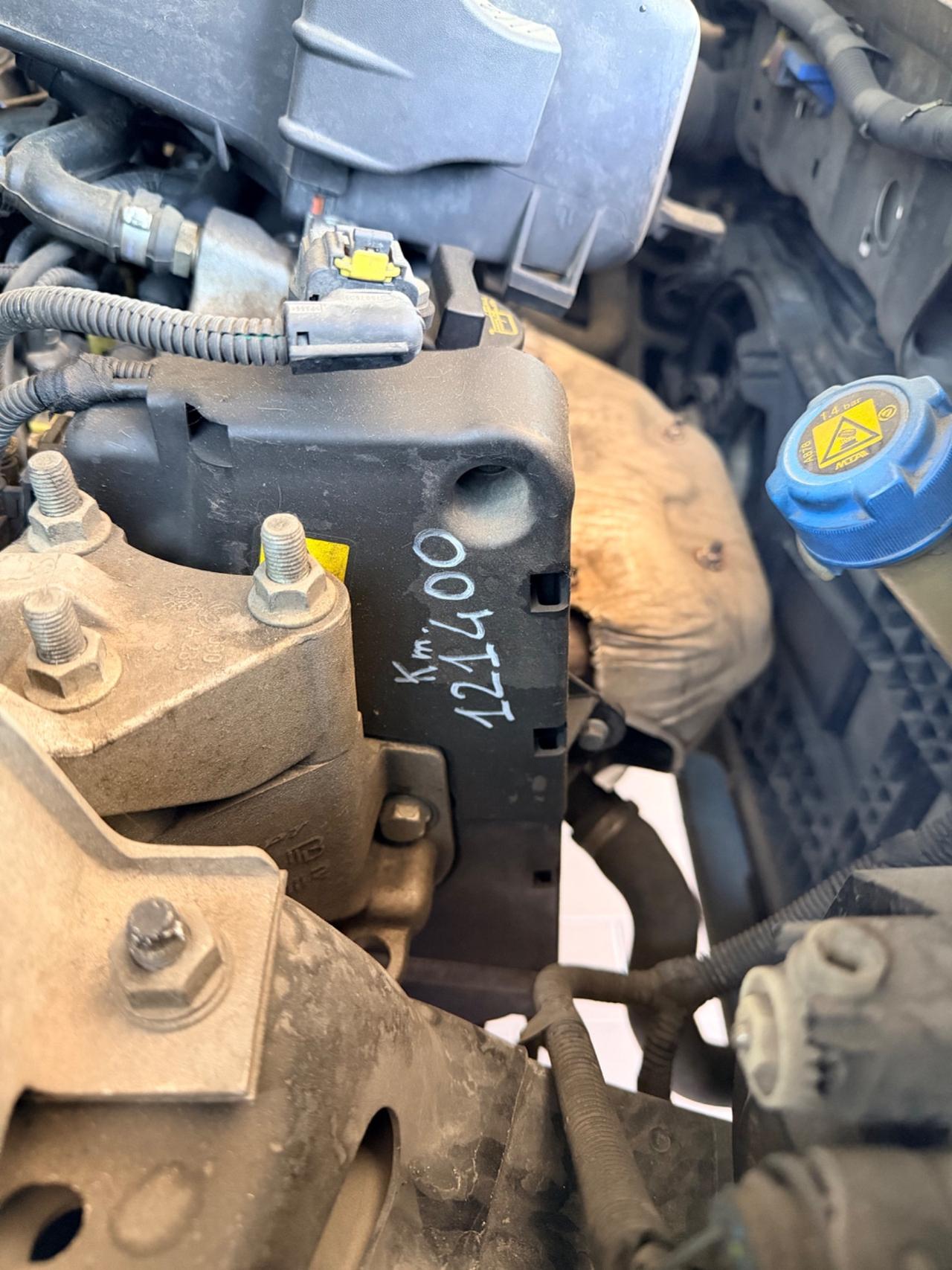 Lancia Ypsilon 1.2Benzina 60cv Neopatentati