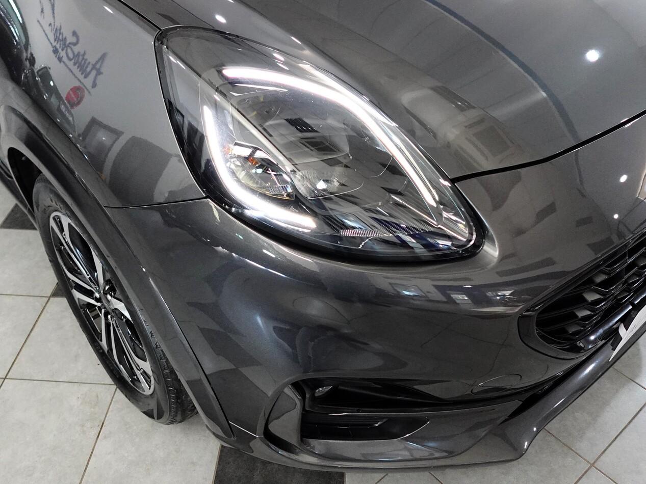 Ford Puma 1.0 EcoBoost H 125 CV ST LINE AUTO