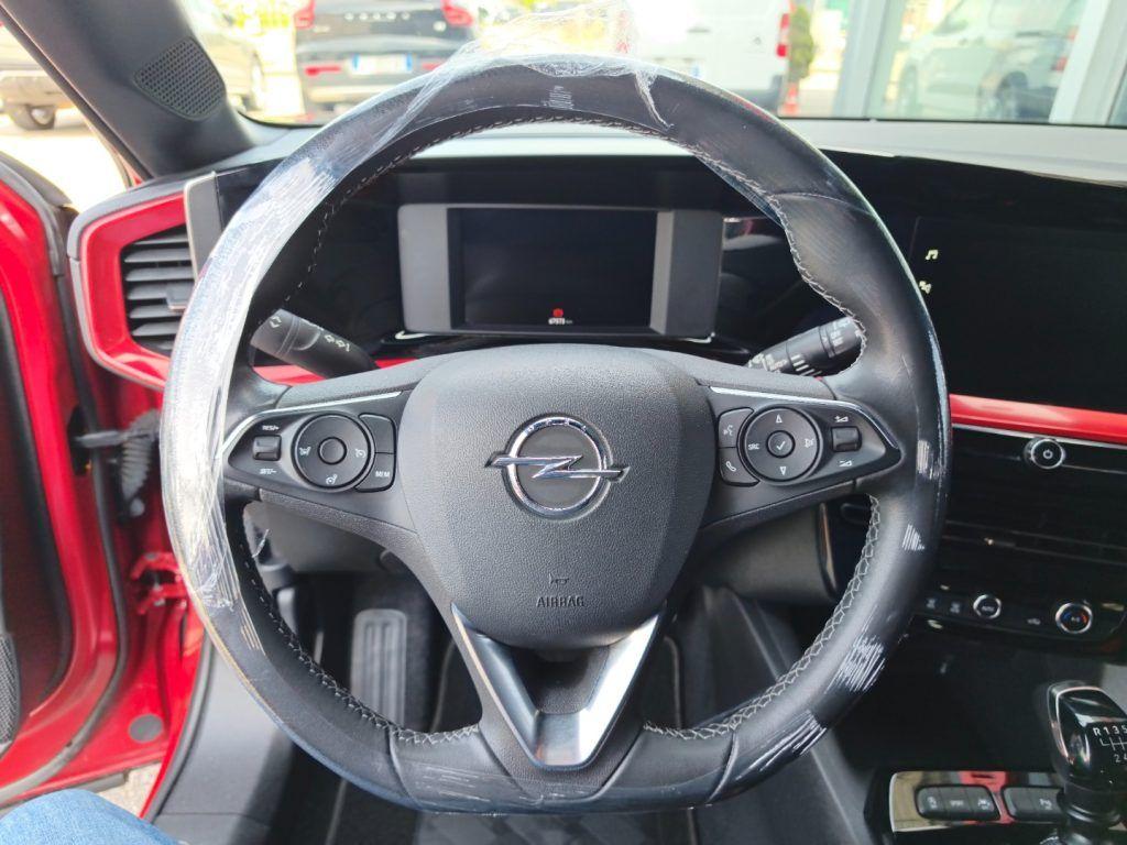 Opel Mokka 1.5 diesel GS Line OK NEOPATENTATI