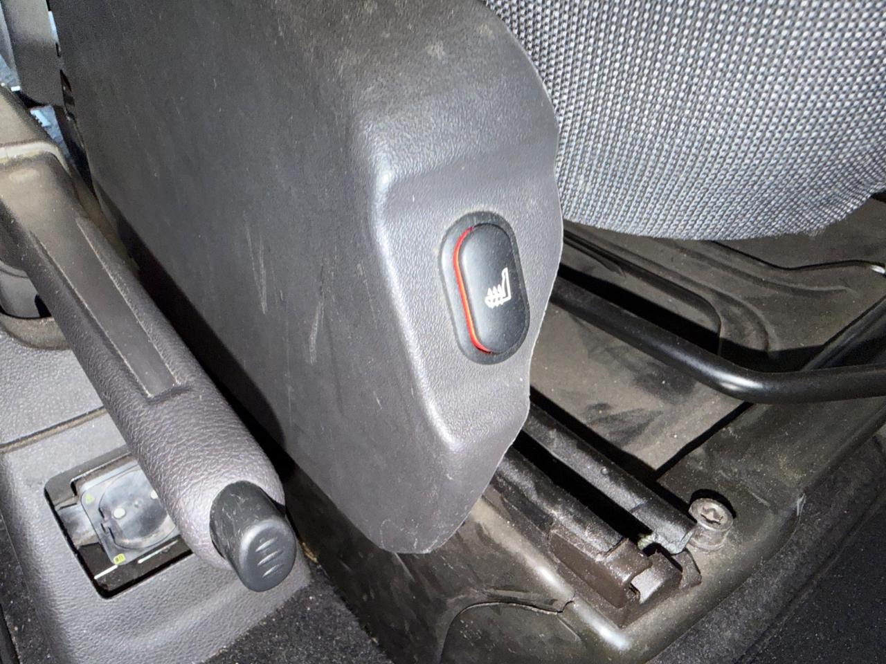 Ford Tourneo Custom 310 2.0 TDCi 130CV PC Titanium