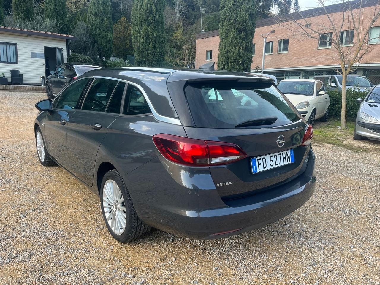 Opel Astra 1.6 CDTi 136CV Start&Stop Sports Tourer Innovation