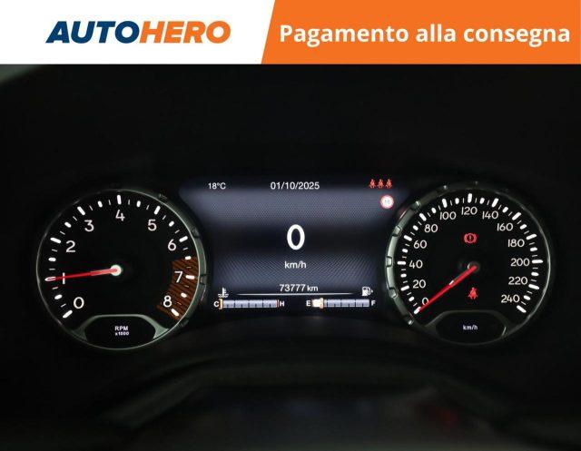 JEEP Renegade 1.0 T3 Limited