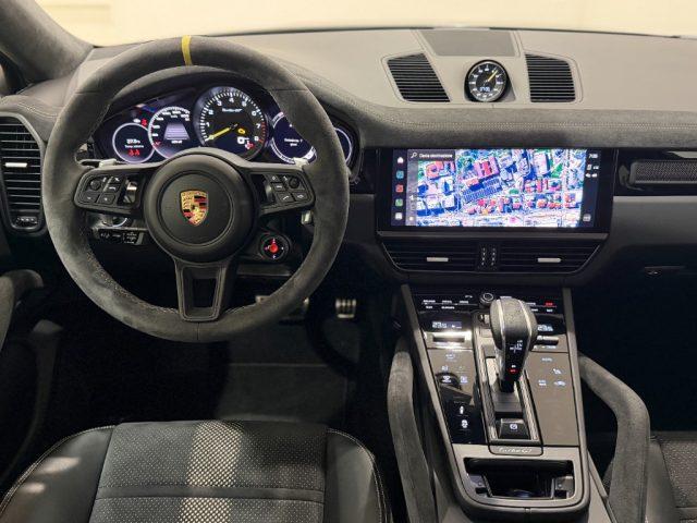 PORSCHE Cayenne Coupé 4.0 Turbo GT IVA ESPOSTA