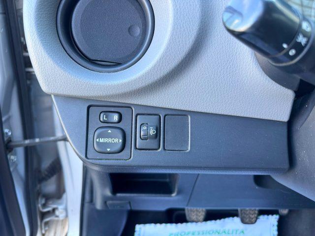 TOYOTA Yaris 1.0 5 porte Active OK NEOPATENTATI