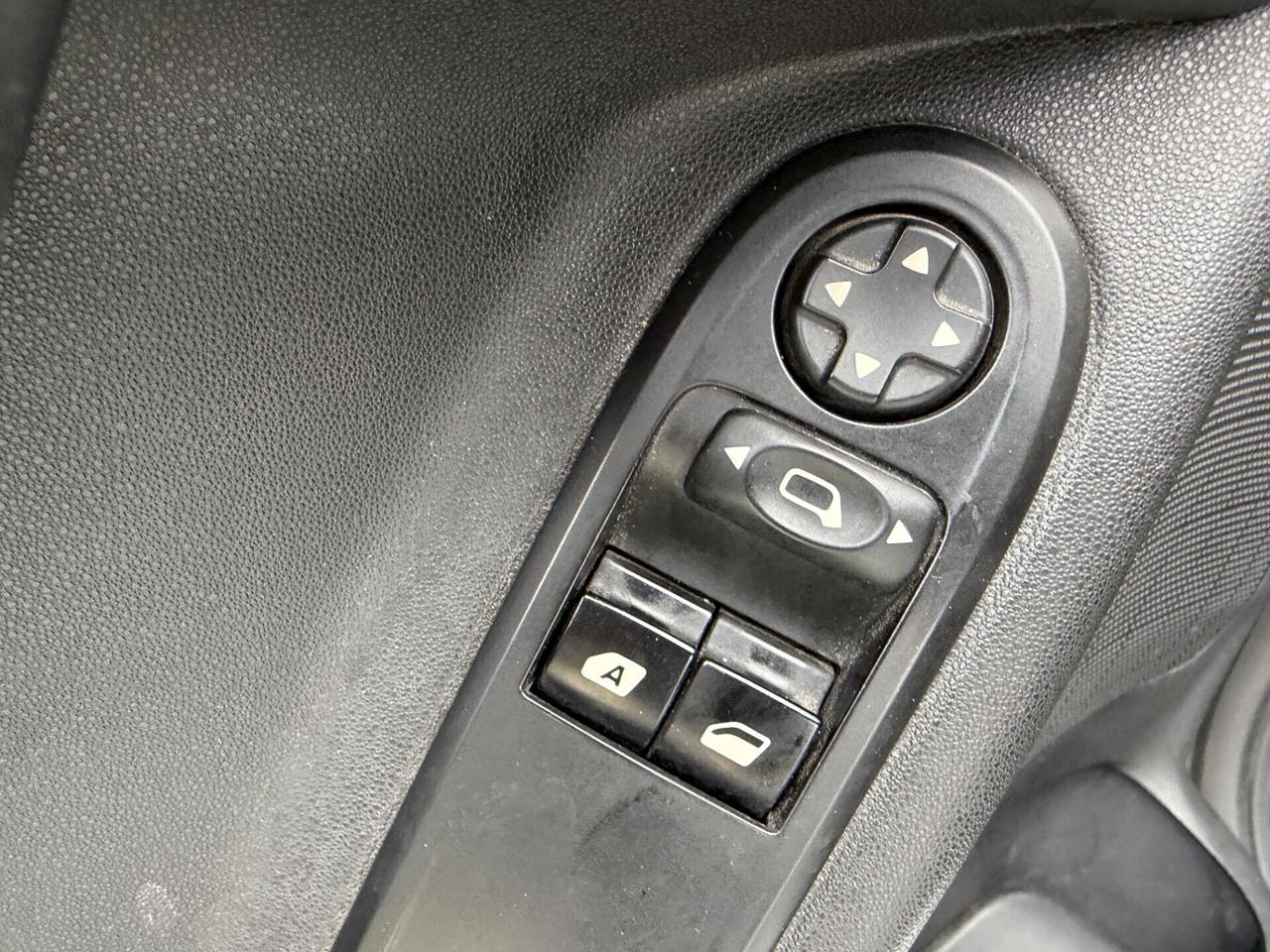 CITROEN C3 2014 1.4 HDi EURO5B CONSUMI BASSI