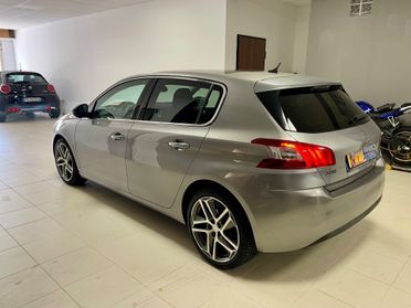 Peugeot 308 BlueHDi 120 S&S GT Line