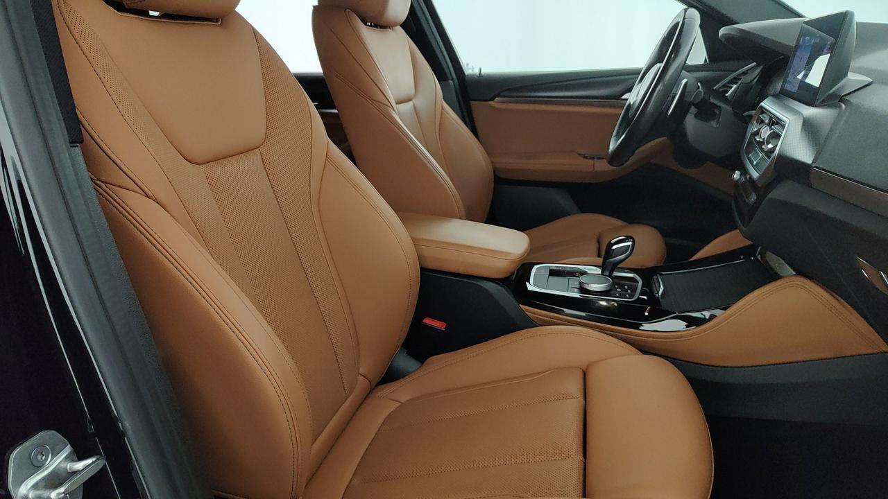 BMW X4 G02 2021 - X4 xdrive20d mhev 48V Msport auto