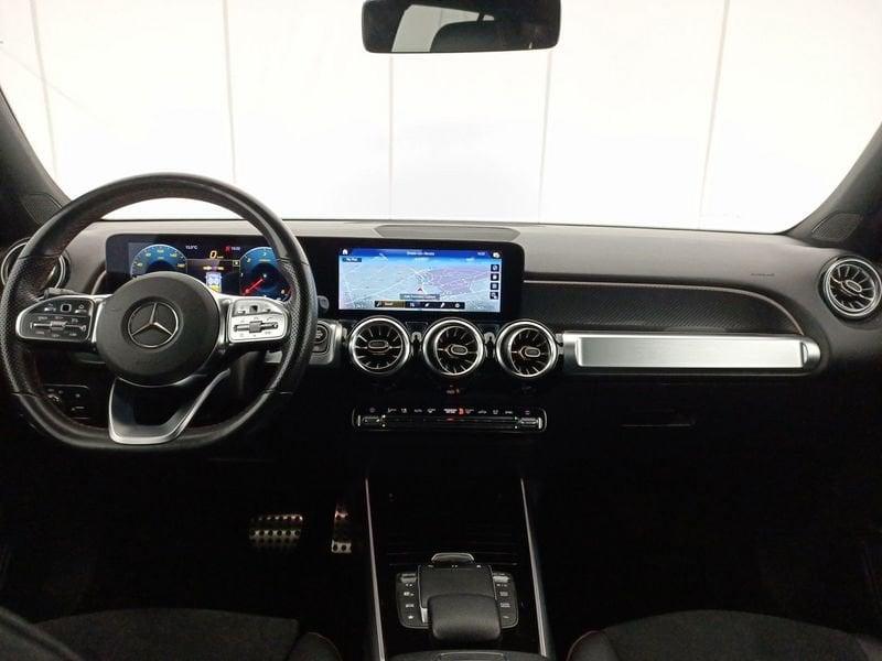 Mercedes-Benz Classe GLB GLB 200 d Premium auto