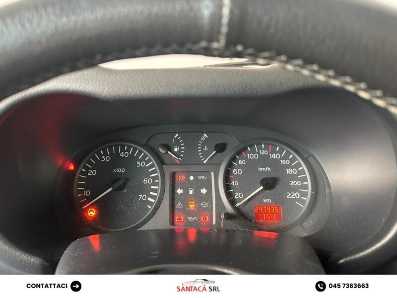 Renault Clio 1.5 Diesel 2002