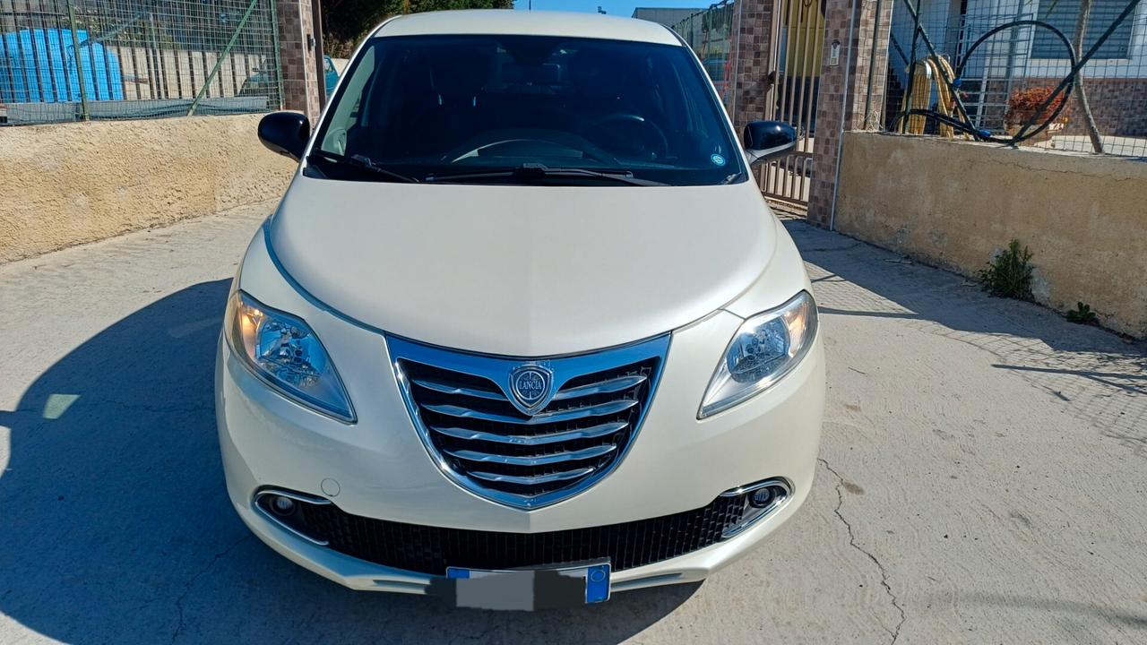 Lancia Ypsilon 1.3 MJT 16V 95 CV 5 porte S&S Platinum