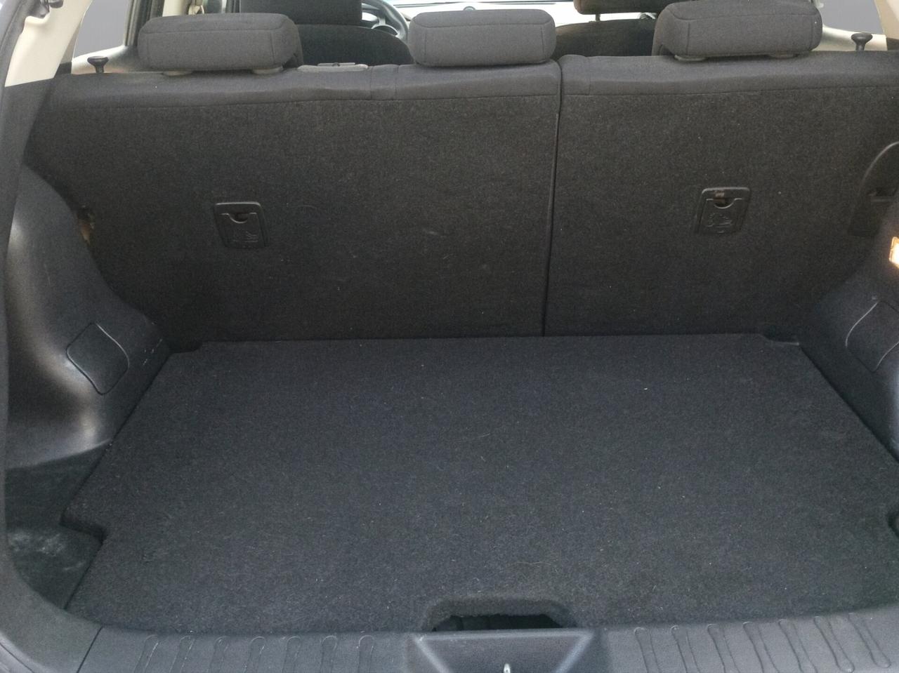 Nissan Juke 1.5 dCi Start&Stop Acenta