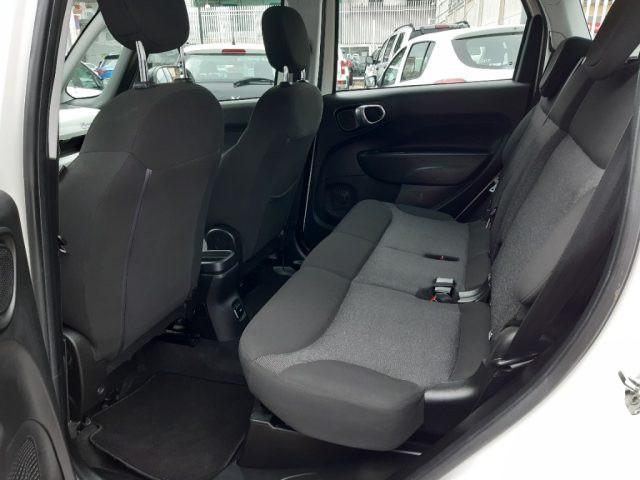 FIAT 500L 1.3 Multijet 95 CV Cross