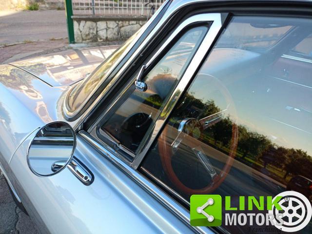ALFA ROMEO GT 1600 Junior